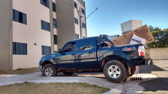 Entregues em abril, im&oacute;veis do &quot;Minha Casa, Minha Vida&quot; s&atilde;o vendidos