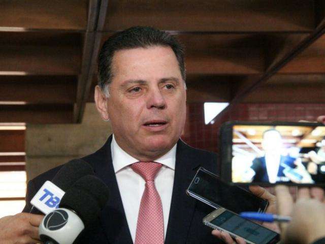 Brasil Central estuda criar fundo para investimentos em infraestrutura