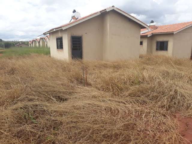 Justi&ccedil;a determina reintegra&ccedil;&atilde;o de posse de 300 casas na fronteira