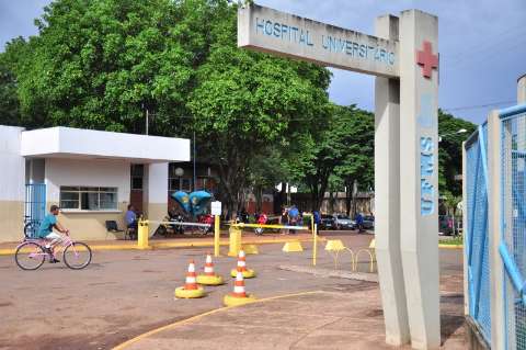 Justiça Federal manda que Hospital Universitário reative a radioterapia 