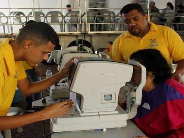Com 2,4 mil cirurgias, Caravana da Sa&uacute;de j&aacute; supera previs&atilde;o em 20%