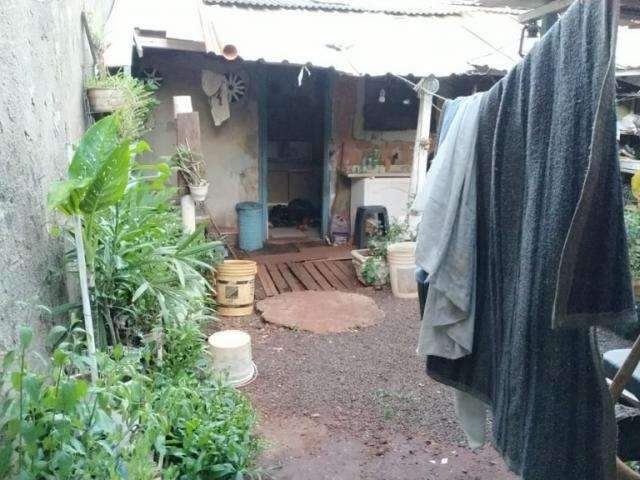 Suspeito de matar mulher incendiada &eacute; liberado pela pol&iacute;cia