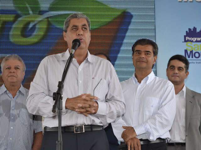  Trad e Pucinelli lan&ccedil;am programa de saneamento de R$ 636 milh&otilde;es
