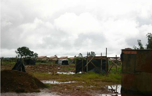  MPF instaura inqu&eacute;rito civil para apurar ocupa&ccedil;&atilde;o de loteamento da Uni&atilde;o