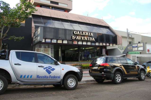 Envolvidos em esc&acirc;ndalo v&atilde;o come&ccedil;ar a depor na Pol&iacute;cia Federal em agosto