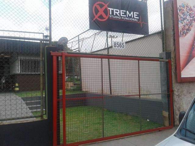 Academia &eacute; interditada por tempo indeterminado na Avenida F&aacute;bio Zahran