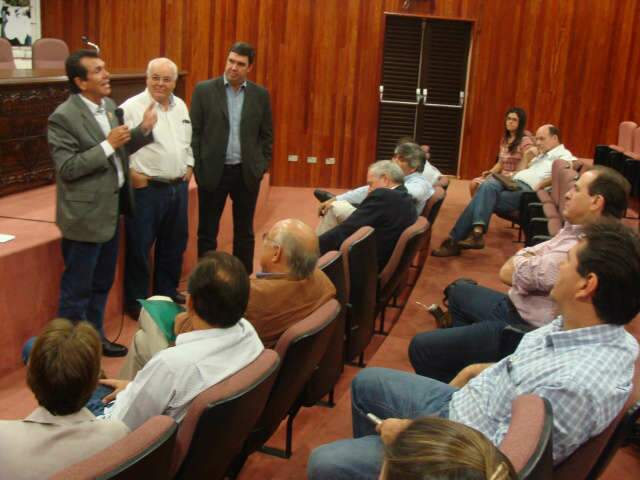 Associa&ccedil;&atilde;o rebate &ldquo;preconceito&rdquo; e diz que Paraguai n&atilde;o &eacute; perigo &agrave; regi&atilde;o