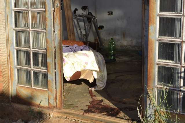 Inveja no trabalho teria motivado assassinato a enxadadas no Nova Campo Grande