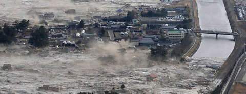  Desastre natural no Japão mobiliza comunidade nipônica em MS