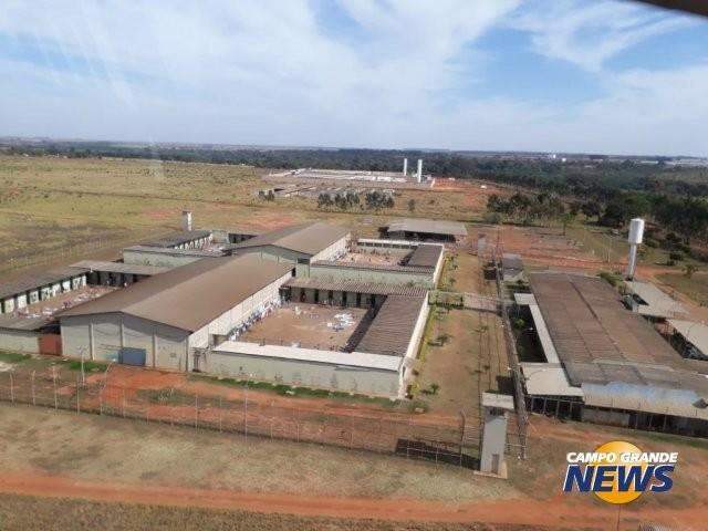 Por uma semana, 1.308 presos estar&atilde;o em liberdade para festejar Dia dos Pais