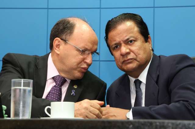 Oposi&ccedil;&atilde;o quer secret&aacute;rio e diretor da Ageprev para explicar reforma