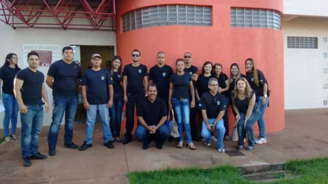 Socieducadores realizam panfletagem de conscientiza&ccedil;&atilde;o neste s&aacute;bado