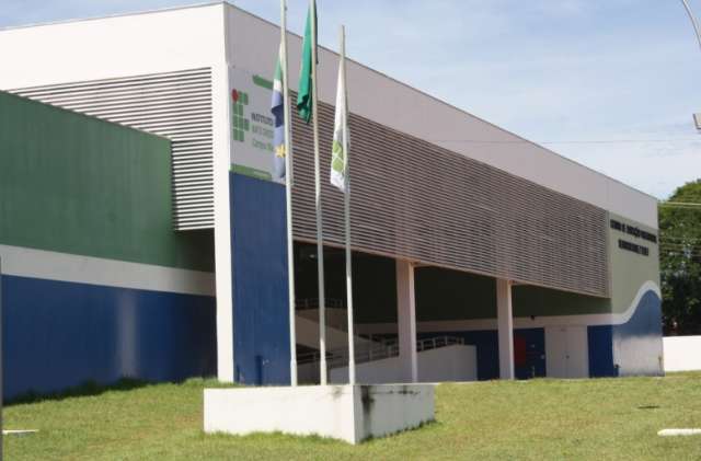IFMS oferece 200 vagas a cursos t&eacute;cnicos e inscri&ccedil;&otilde;es findam em janeiro