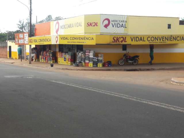 Rua onde aconteceu arrast&atilde;o tem assaltos frequentes em com&eacute;rcios