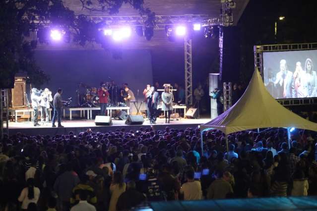 Vereadores preparam nova &quot;guerra santa&quot; para manter Quinta Gospel