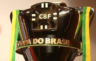 Clubes pedem e CBF altera datas das finais da Copa do Brasil