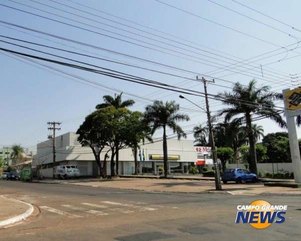 Avenida Bandeirantes ter&aacute; corredor de &ocirc;nibus e nova malha asf&aacute;ltica