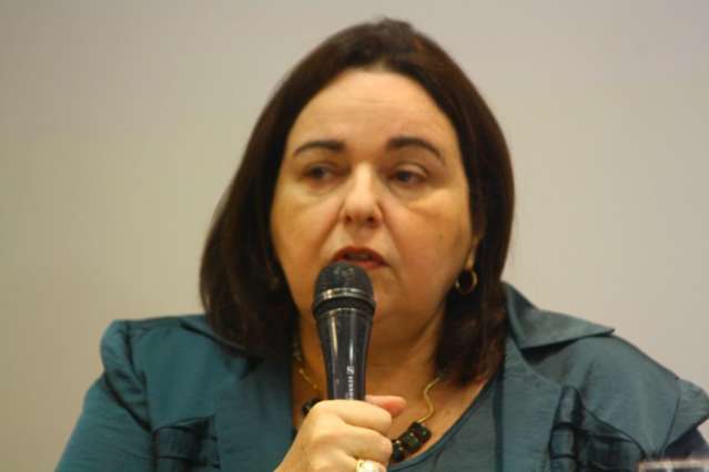 Dobashi diz que n&atilde;o houve a&ccedil;&atilde;o para &ldquo;privatizar&rdquo; tratamento de c&acirc;ncer
