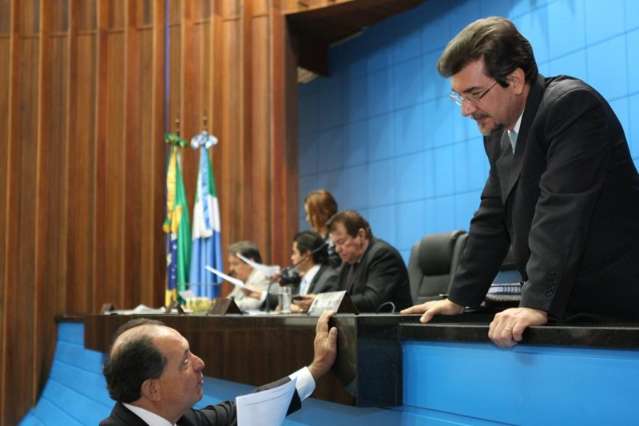 Assembleia aprova oito projetos; um deles de reajuste de 7,16% para o MP
