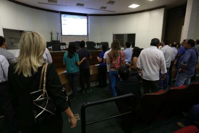 Bancada eleita do Estado tem 66% de brancos e apenas 9% de pretos