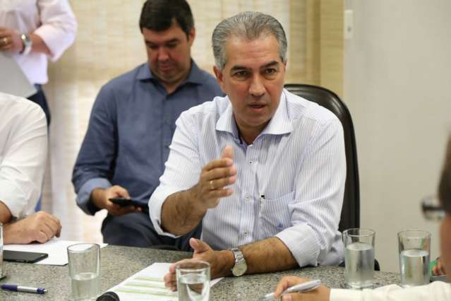 Azambuja descarta &quot;golpe&quot; e diz que Jo&atilde;o Rocha foi escolha da C&acirc;mara