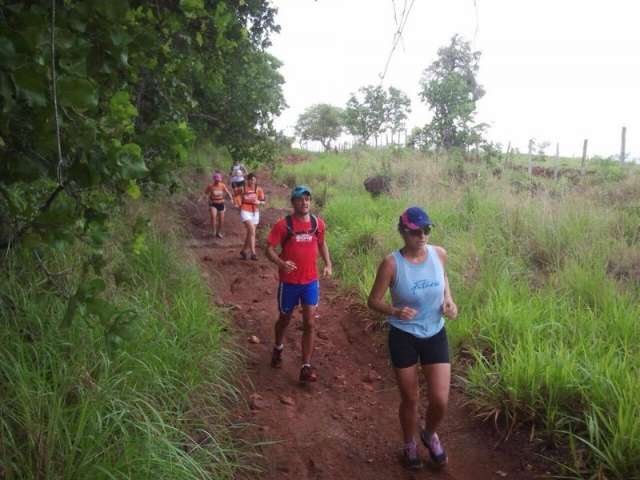 Desafio Inferninho de Cross Run ser&aacute; disputado dia 25 com 300 inscritos