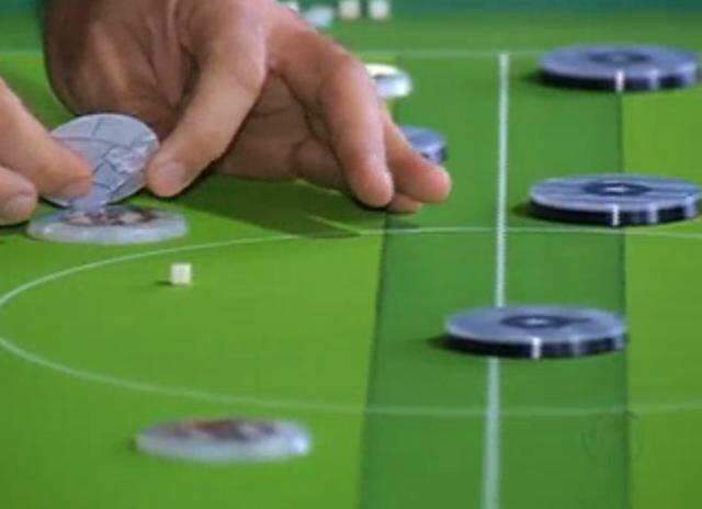  Campo Grande sedia primeiro campeonato de futebol de mesa neste s&aacute;bado