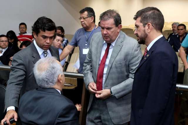 Deputados defendem medidas mais duras para fiscaliza&ccedil;&atilde;o de incentivos