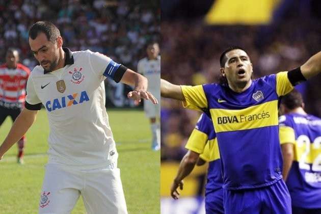 Flu vence e tamb&eacute;m se classifica; oitavas ter&aacute; Tim&atilde;o x Boca, e Galo x S&atilde;o Paulo