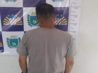 Ap&oacute;s discuss&atilde;o, homem de 47 anos mata esposa esganada