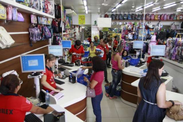 Lista de materiais coletivo &eacute; proibida e Procon est&aacute; atento &agrave; den&uacute;ncias