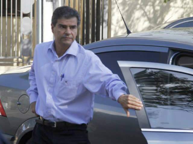  Nelsinho diz que Andr&eacute; vai resolver &ldquo;quest&atilde;o PPS&rdquo; e que est&aacute; do lado certo