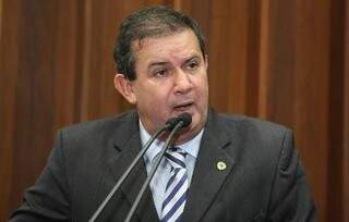 Líder do PMDB diz que escolha de André tem grande influência no partido (Foto: Divulgação)