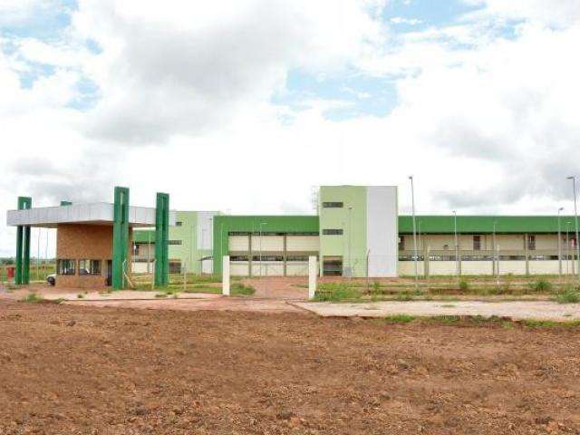 IFMS recebe R$ 1,2 milh&atilde;o para campus dedicado a desenvolver softwares