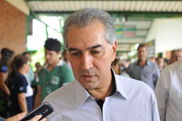MS vai cobrar na Justi&ccedil;a ajuda do governo federal para custear presos 