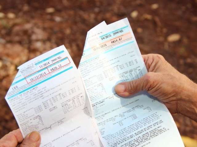 A partir de hoje, consumidor paga R$ 4 a mais para cada 100 kwh de energia