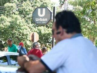 Atualiza&ccedil;&atilde;o &ldquo;trava&rdquo; aplicativo e deixa motoristas e passageiros na m&atilde;o