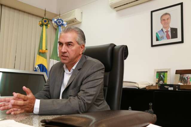 Governo quer parceria com grupo que administrar&aacute; Aqu&aacute;rio para concluir obra 