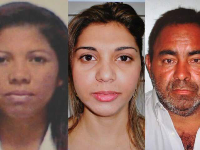  Pol&iacute;cia procura quadrilha de estelionat&aacute;rios que aplica golpes em lojas da Capital
