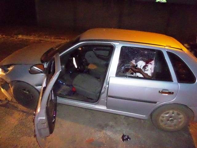 Motorista foge de acidente, &eacute; encontrado por moradores e linchado