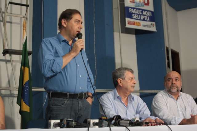 Nove capitais j&aacute; reduziram tarifa, Campo Grande &eacute; a &uacute;nica que deixa para julho  