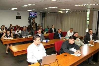 Reuni&otilde;es e CPI&acute;s comp&otilde;e agenda da semana dos deputados 
