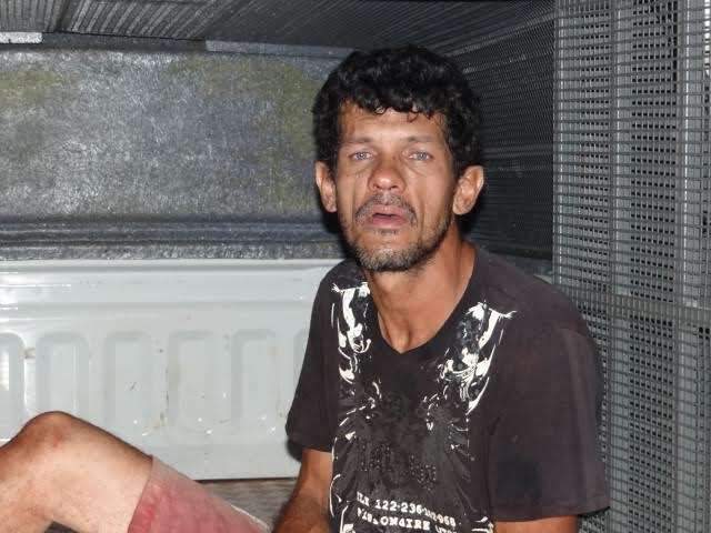 V&iacute;tima teria se relacionado com mulher de suspeito enquanto ele cumpria pena