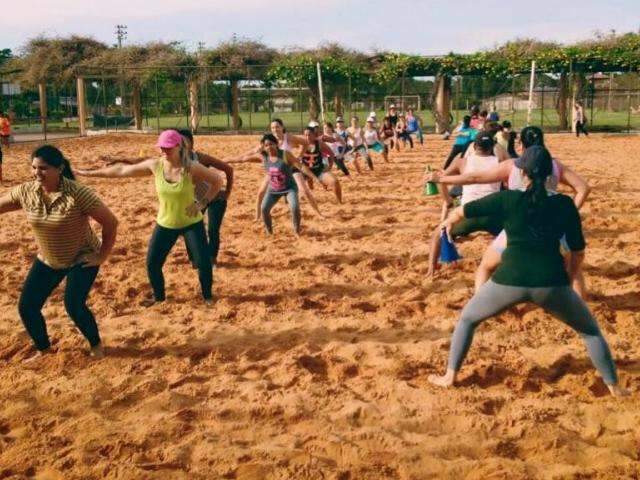 Prefeitura encerra projeto esportivo e joga a responsabilidade para 2017