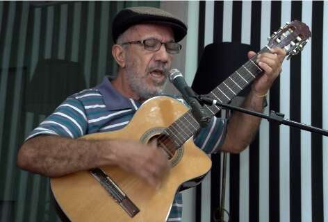 Rumo aos 63 anos, Zé Geral tem uma vida de músicas e resistência na arte 