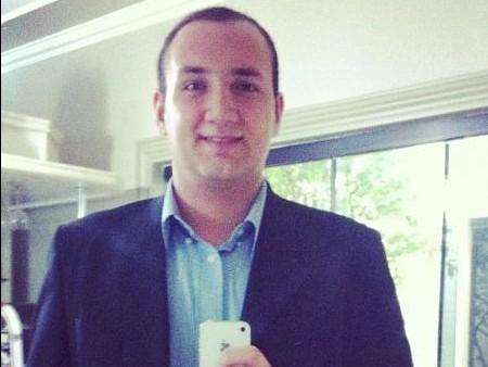 Filho de vereador morto em acidente cursava Engenharia da Computa&ccedil;&atilde;o