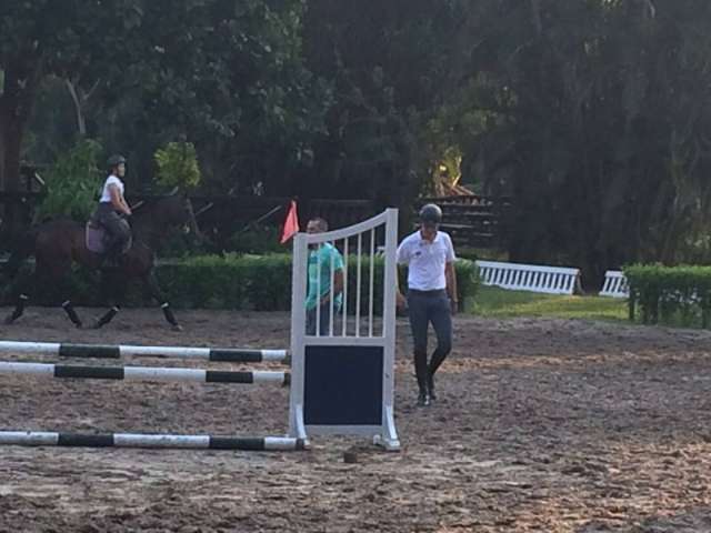 Dez cavaleiros e amazonas do MS disputam o Brasileiro de Cavalos Novos