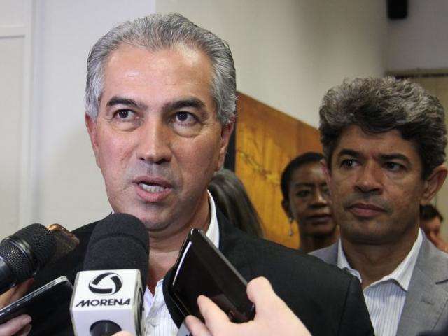 Governo publica nova estrutura administrativa ap&oacute;s reforma