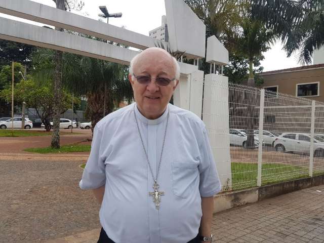 Confira a programa&ccedil;&atilde;o no Santu&aacute;rio Perp&eacute;tuo Socorro para a Semana Santa 