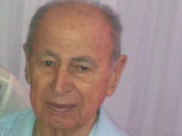 Morre dentista e ex-vereador Jos&eacute; Charbel, sepultamento ocorre hoje